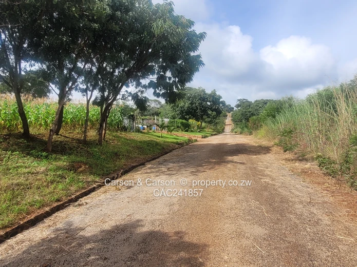 An outstanding opportunity to secure prime agro-residential plots in serene and fast-developing Area