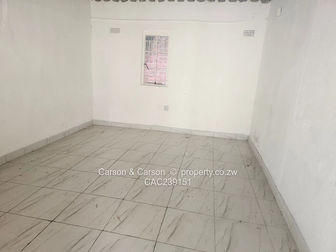 Office space to let in Newlands