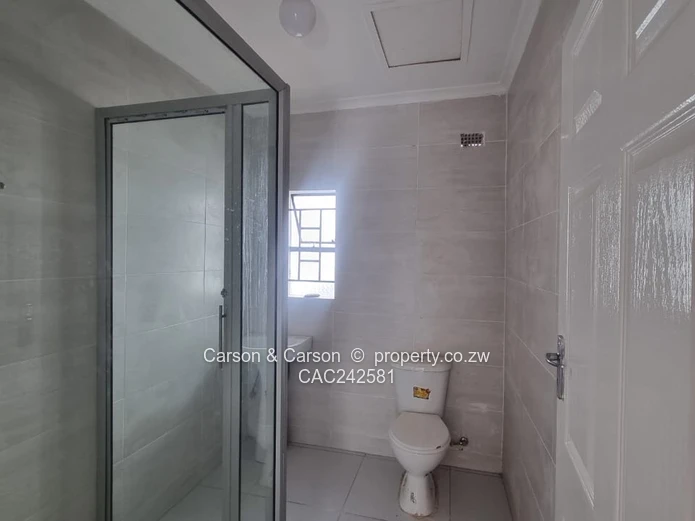 Luxurious living in the heart of Goromonzi  (Sole Mandate)