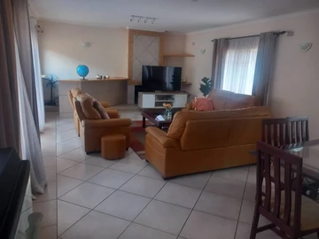 4 Bedroom Townhouse Complex