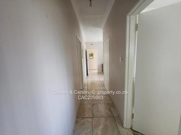 An Exceptional Residential Opportunity 