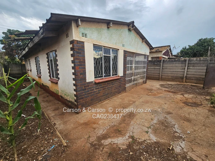 House to share in Glen View 3