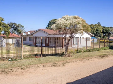 4 Bedroom Townhouse Complex