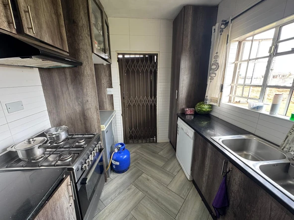 2 Bedroom Cottage