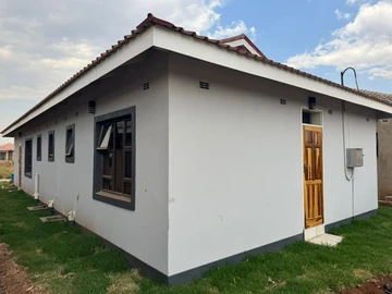 3 Bedroom Townhouse Complex