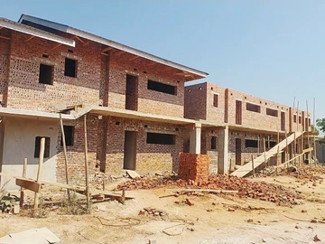 2 Bedroom Garden Flat