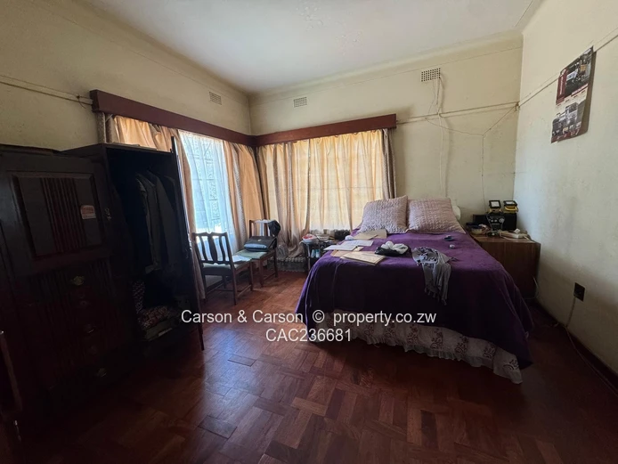 Elegant Family Residence in Greendale 