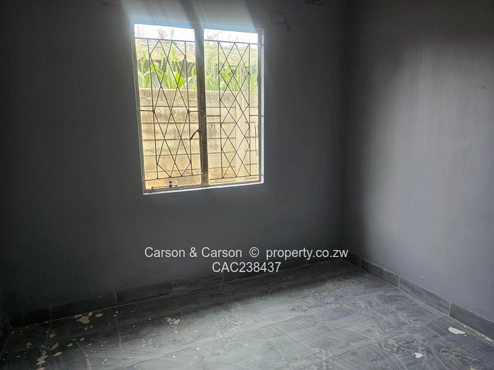 House to share in Glen View 3