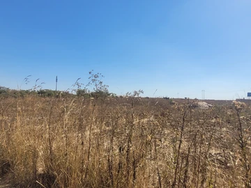 Commercial & Industrial Land