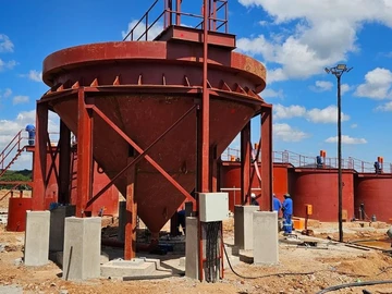 Commercial & Industrial Land