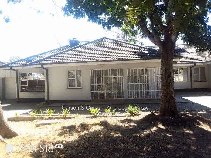 Up for rental Residential or Commercial purposes 