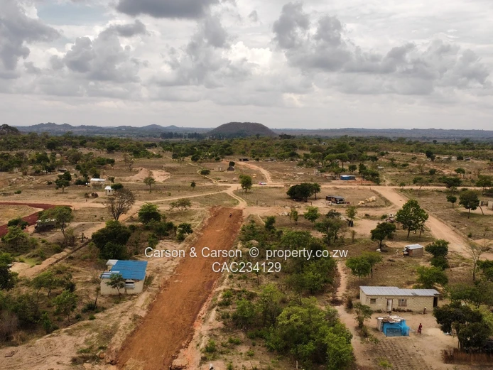 A great opportunity for investment 