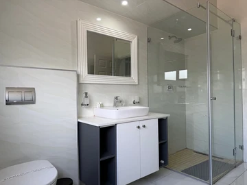 4 Bedroom Townhouse Complex