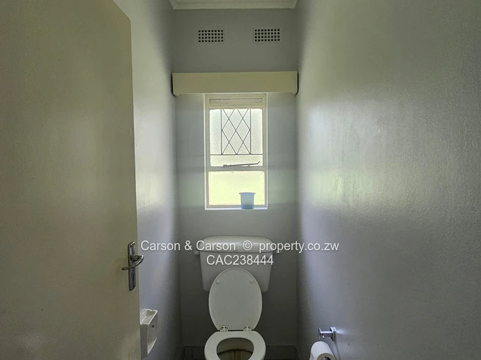 Family house for rent