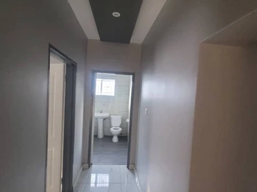 2 Bedroom Garden Flat