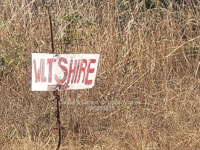 Chivhu, Mashonaland East, A Rare Opportunity for Commercial and or Lifestyle Farming
