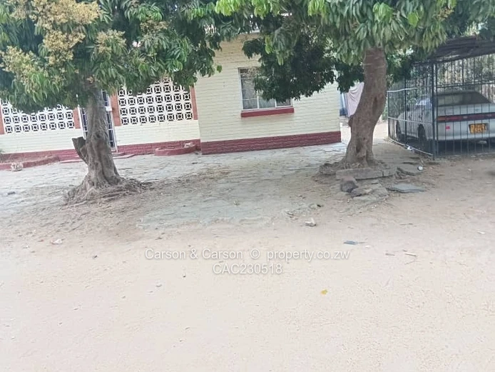 An investment opportunity in Prospect Waterfalls 