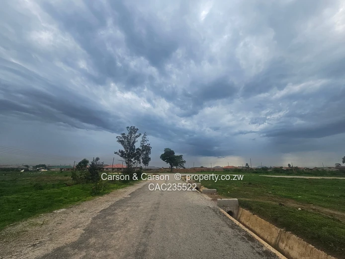 Residential stand for sale