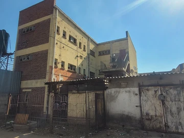 Shop & Retail Property