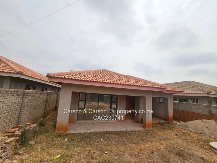 Finish to your own taste