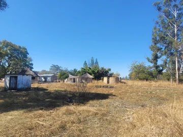 Farm & Agricultural Land
