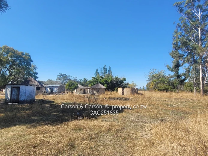 Chivhu, Mashonaland East, A Rare Opportunity for Commercial and or Lifestyle Farming