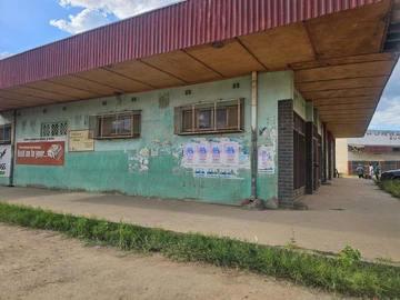 Shop & Retail Property