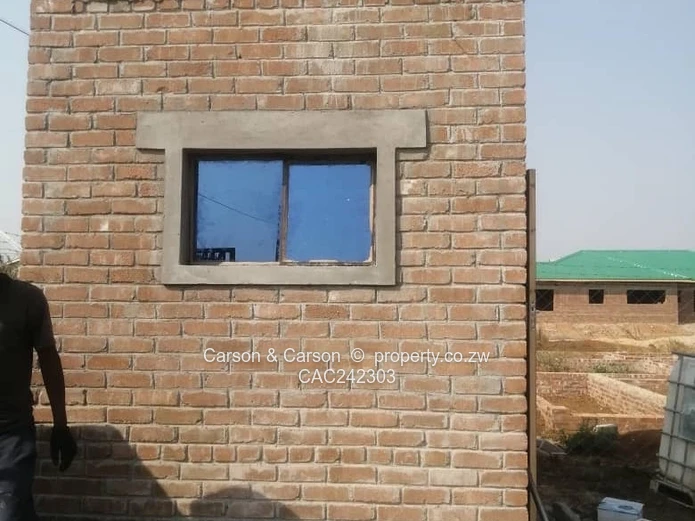 Neat 2 beds cottage for sale 