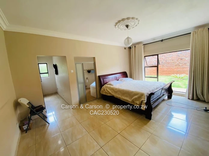 Invest in luxurious living in Brookview