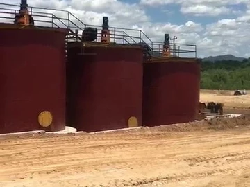 Commercial & Industrial Land