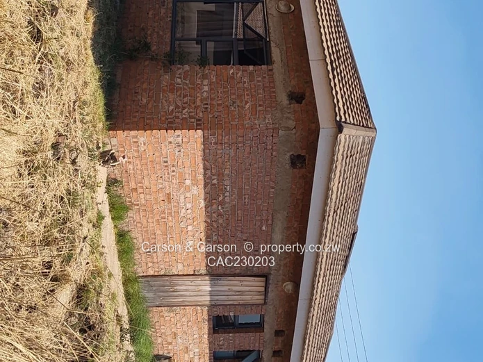 A solid  cottage  (Sole Mandate)