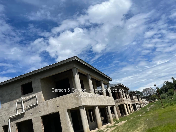 A CHOICE OF 4 units Lifestyle Starter Duplex 2 beds Clusters in the heart of Greendale 