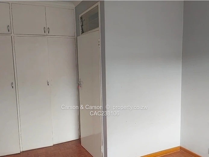 Quiet and Secure Complex