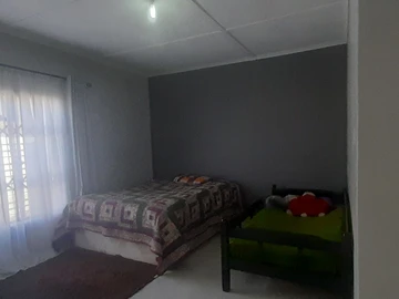 3 Bedroom Townhouse Complex