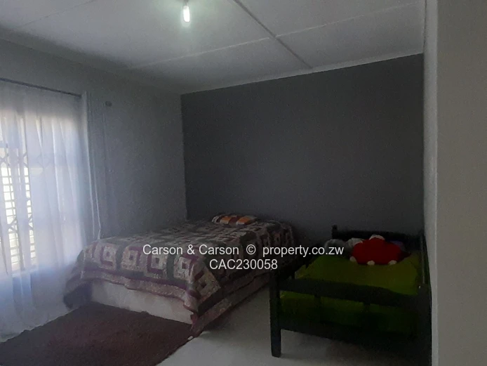 Stunning 4 bed house for sale