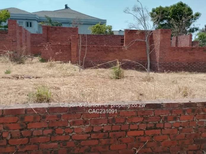 Ideal for your dream home..