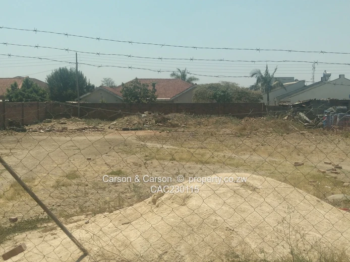 Wonderful opportunity 