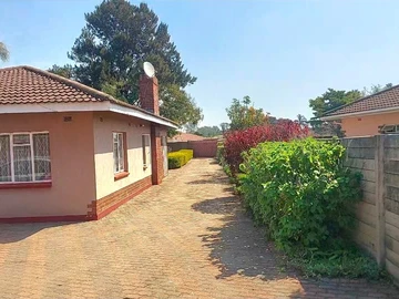 2 Bedroom Cottage