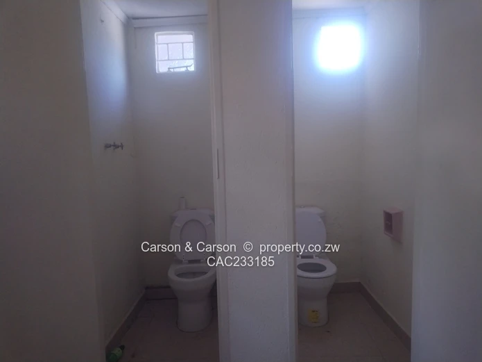 Prime Commercial Space for Rent in Newlands