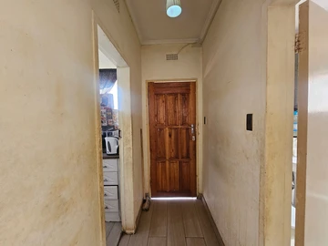 Flat & Apartment