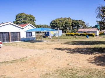 4 Bedroom Townhouse Complex