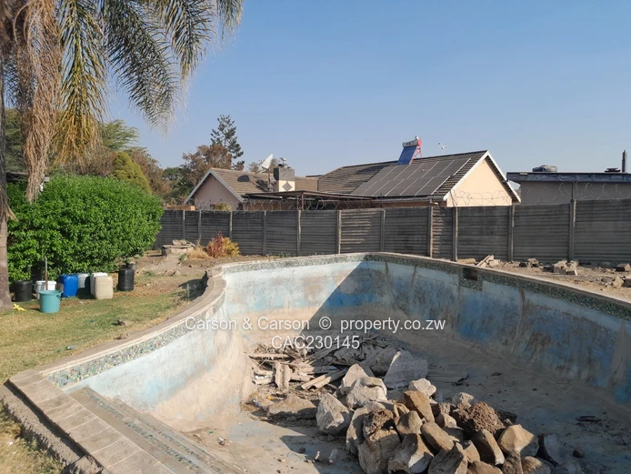 An exceptional commercial investment opportunity in Eastlea 