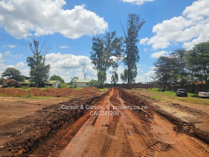 Cluster stands for sale