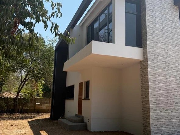 5 Bedroom Townhouse Complex