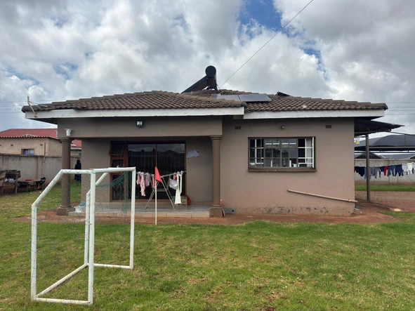 2 Bedroom Cottage