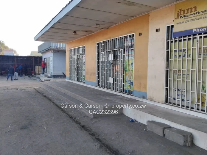 An Opportunity to Secure your business premises in one of Willowvale's vibrant commercial locations