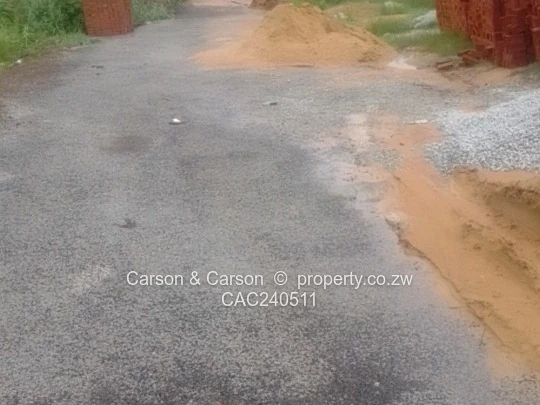 Immediately Available