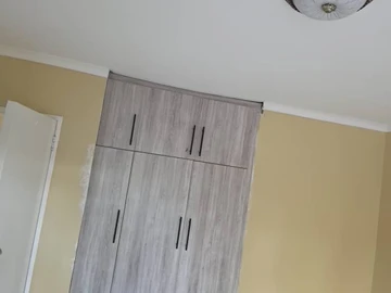 3 Bedroom Garden Flat