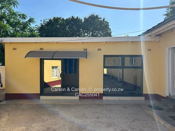 Eastlea Commercial Rental Suite