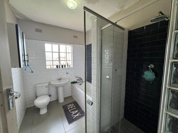 2 Bedroom Cottage